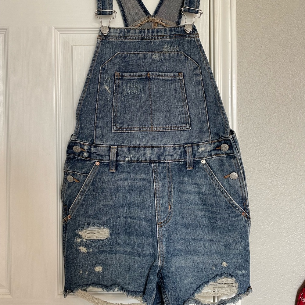 Overalls